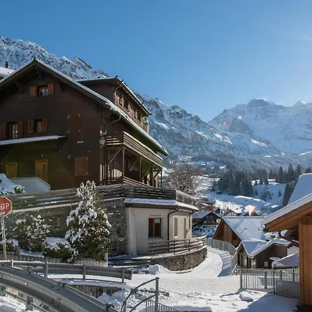 Sonneck * Wengen