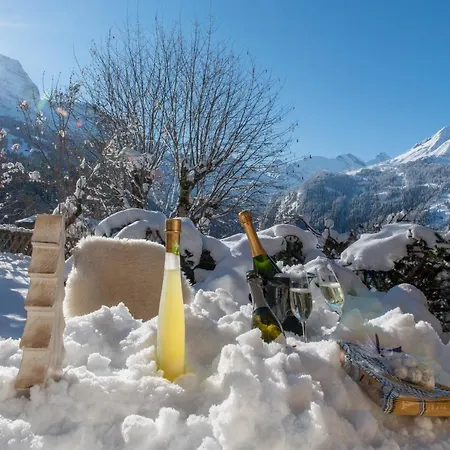 Sonneck דירה