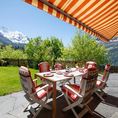 Sonneck * Wengen