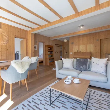 Apartment Sonneck *