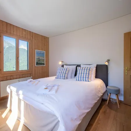 Sonneck Wengen