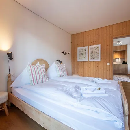 Sonneck Apartamento Wengen