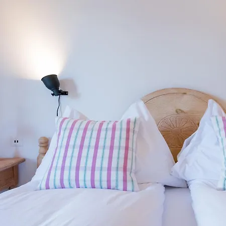Sonneck Apartment *