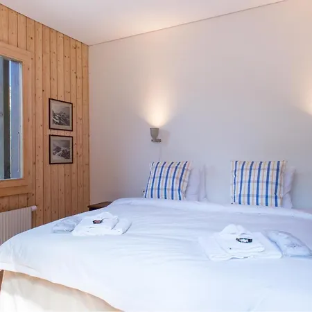 Apartamento Sonneck