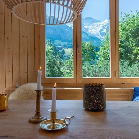 Apartamento Sonneck