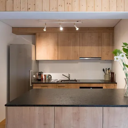 Apartment Sonneck