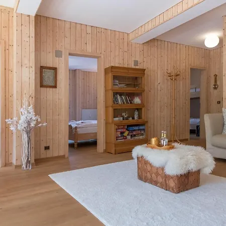 Sonneck Apartment *