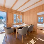 Sonneck Wengen