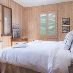 Apartment Sonneck Wengen