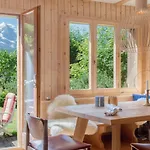 Sonneck Apartment Wengen