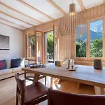 Sonneck * Wengen