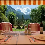 Sonneck * Wengen