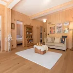 Apartment Sonneck Wengen